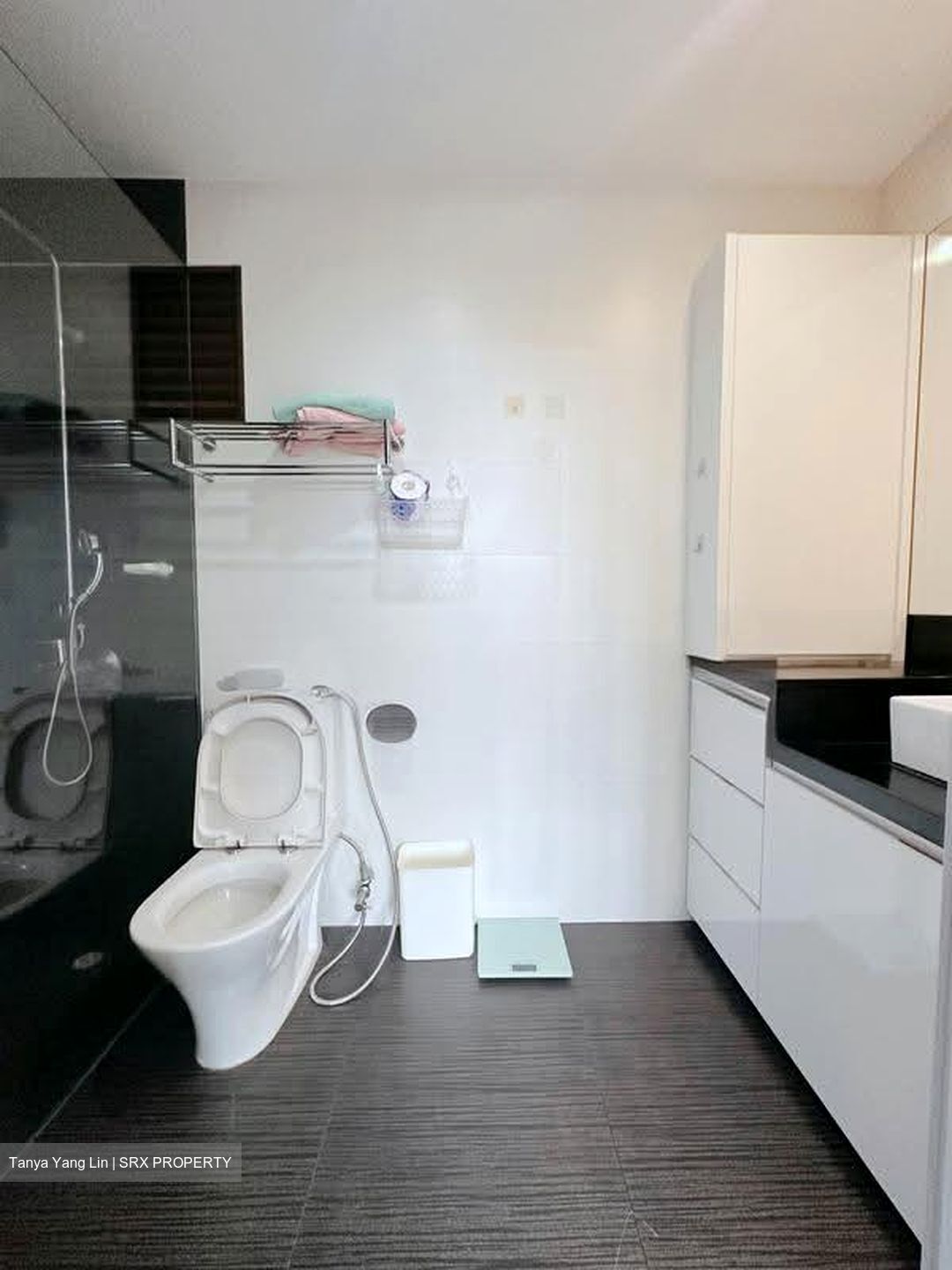 Limau Park (D16), Condominium #608545911